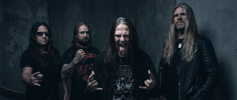 Hypocrisy Have Finished Their New Album