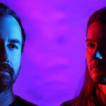 Kataan (Astronoid, Ex-Vattnet Viskar) Debut "Abyss"