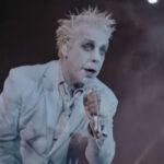 Rammstein's Till Lindemann Was Detained & Questioned By Authorities In Russia This Weekend Prior To A Scrapped Live Appearance