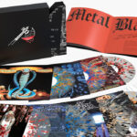 New Metal Blade Retrospective Vinyl Set "The Story Of Metal Blade" Due In May