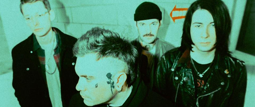 Moodring (Attila) Release Debut EP, Share "Gasoline" Music Video