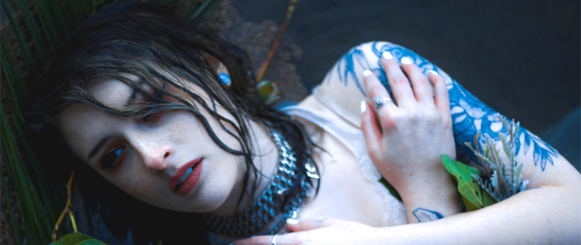 Bring Me The Horizon Approve Of Mothica's New Remix Of "Can You Feel My Heart"