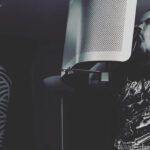 Muldrotha (Fallujah/The Zenith Passage) Debut "Red In Tooth And In Claw"