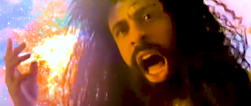 The Black Dahlia Murder, Powerman 5000, Volumes, Sleigh Bells, Etc. Members Cover 90s EDM Hits In New Medley