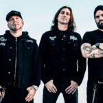 Nightrage Debut "Abyss Rising"