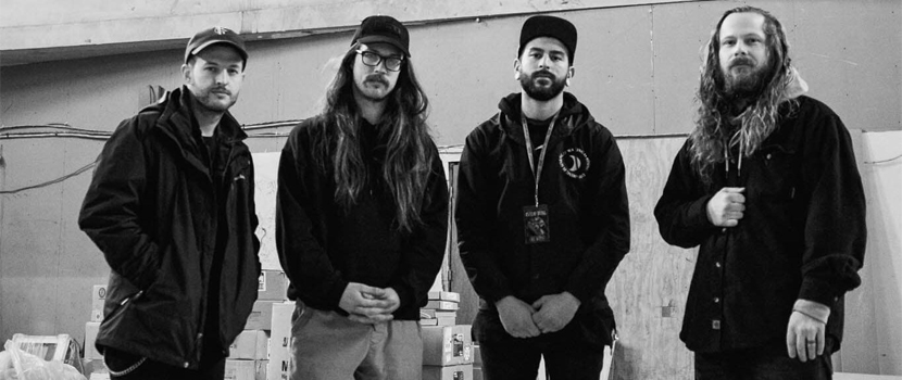 Phinehas Debut "Eternally Apart"