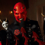 Psychosexual (Ex-Five Finger Death Punch) Launch Rebooted Band With New Single "Devil From Hell"