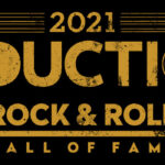 36th Annual Rock & Roll Hall Of Fame Induction Ceremony Announced For October