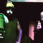 Rollin' Coffin (Vision Of Disorder) To Release Debut Album In April