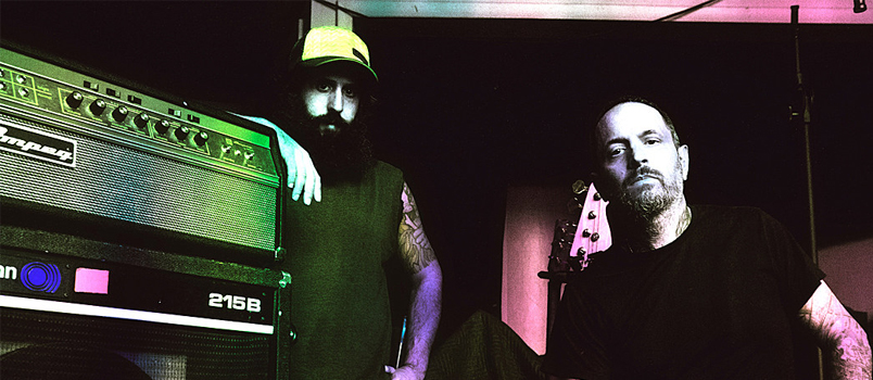 Rollin' Coffin (Vision Of Disorder) Release "Runaway" Video