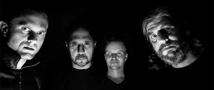 Satanic Planet (The Locust, Ex-Slayer, Etc.) Debut Animated "Satanic Planet" Video