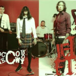 SeeYouSpaceCowboy & If I Die First Announce Split Release, Join Forces On New Single "Bloodstainedeyes"