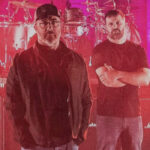 Staind Hoping To Release New Album In 2022