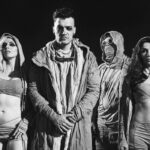 Starset Announce Spring/Summer North American Tour With Red, Fame On Fire, Etc.