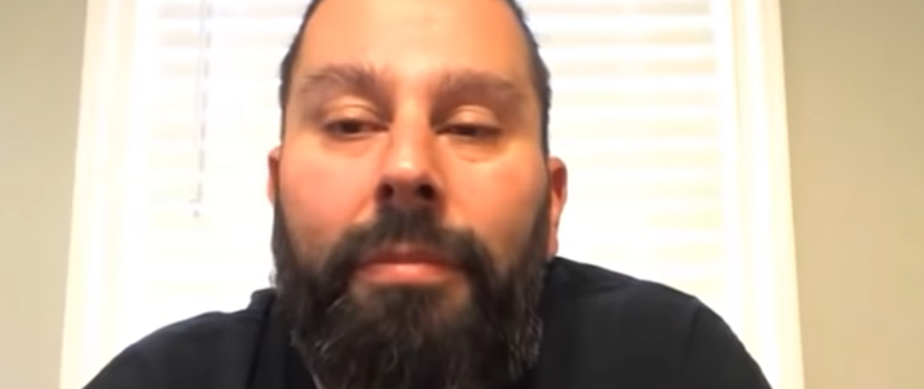Deftones' Stephen Carpenter Opens Up Further On His Flat Earth & Conspiracy Beliefs: "We're All Blind Believers In The Fact That We Live On A Globe"