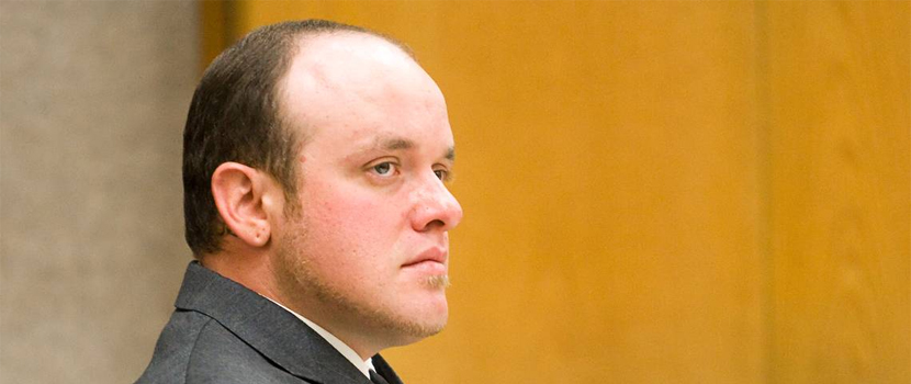 Ex-New Found Glory Guitarist Steve Klein Convicted Of Felony Indecent Exposure, Required To Register As A Sex Offender