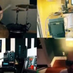 System Of A Down, Ex-Machine Head, Etc. Members Cover Stone Temple Pilots' "Dead & Bloated"