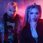 Sumo Cyco Announce Spring Tour With Buckcherry & Blacktop Mojo