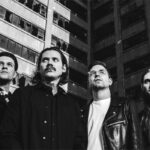 The Devil Wears Prada Release "Chemical" Live Video
