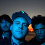 The Bronx To Release New Album In August, Debut New Single "White Shadow"