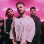 THECITYISOURS Sign With Arising Empire, Debut "Violent" Music Video