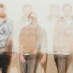 The Undertaking!, Light The Fire & Meadows Announce March Mini-Tour