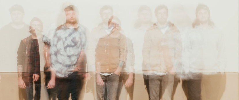 The Undertaking!, Light The Fire & Meadows Announce March Mini-Tour