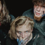 Vended (Feat. Sons Of Slipknot's Corey Taylor & Clown) Announce April Live Show