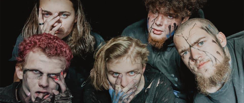 Vended (Feat. Sons Of Slipknot's Corey Taylor & Clown) Announce April Live Show
