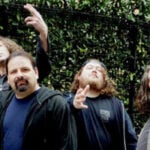 Venomous Concept (Napalm Death, Ex-Brutal Truth) Due In February, Hear New Track "Voices"