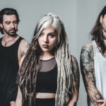 VENUES Debut "Whydah Gally" Music Video