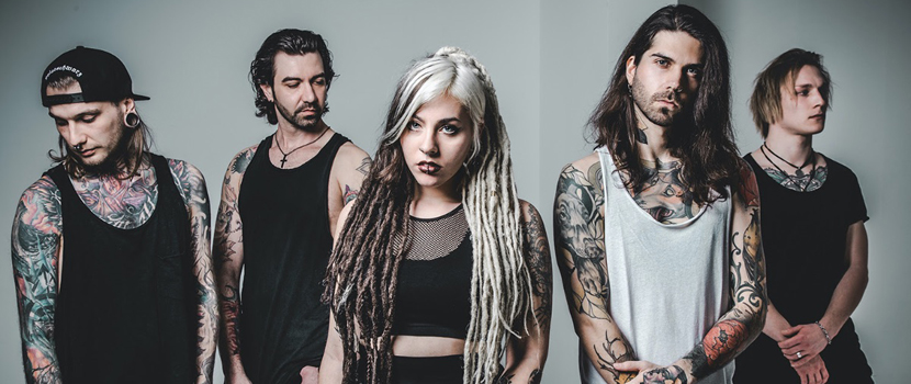 Venues Release "Uncaged Birds" Video