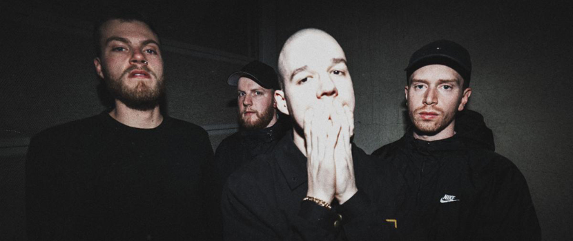 Void Of Vision Recruit Members Of Northlane, Silent Planet & More For "Hyperdaze (Redux)", Hear Loathe's Kadeem France Guest On New Version Of "Splinter"