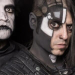 Wednesday 13 On Abuse Allegations Against Marilyn Manson: "I Say It’s Innocent Until Proven Guilty"