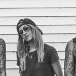 West Cliffs (Arsonists Get All The Girls) Debut "Phantasma II" Video