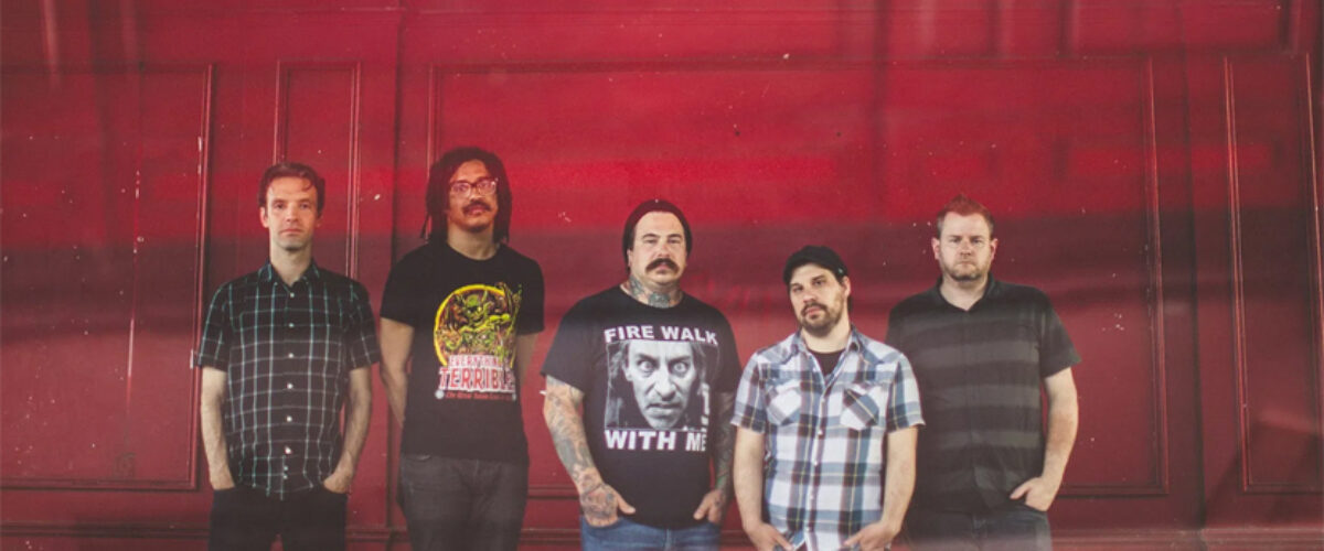 Zao, Capra & Frail Body Announce Summer U.S. Tour