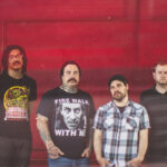 Zao, Capra & Frail Body Announce Summer U.S. Tour