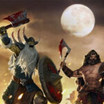 Amon Amarth Invade Iron Maiden's 'Legacy Of The Beast' Mobile Video Game