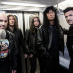 Anthrax, Lamb Of God, Killswitch Engage, Fear Factory, Etc. Announced For 2022 'Blue Ridge Rock Festival'