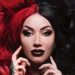 New Years Day Vocalist Ash Costello To Perform Rhea Ripley's Entrance Theme At 'WrestleMania 37'