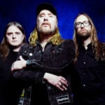 At The Gates, Tribulation, Lucifer, Etc. Nominated For 2022 Swedish Grammis Award