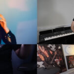 Watch Darkest Hour, Scale The Summit, Etc. Members Cover Metallica's "Battery"