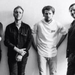 Black Peaks Have Called It Quits