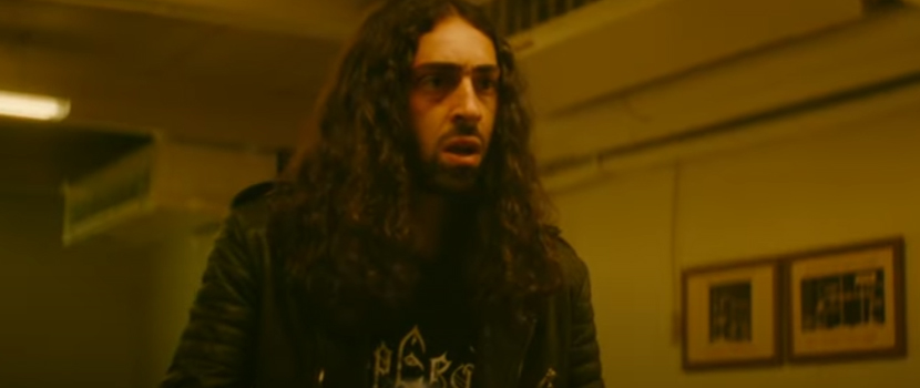 New Film 'Blast Beat' Tells The Tale Of A Colombian Metalhead Science Prodigy Adjusting To Life In America