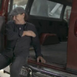 AC/DC Singer Brian Johnson, Ringo Starr & St. Vincent Discuss Touring Van Farts In New 'What Drives Us' Clip