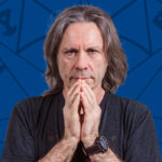 Iron Maiden's Bruce Dickinson Announces North American Spoken Word Tour