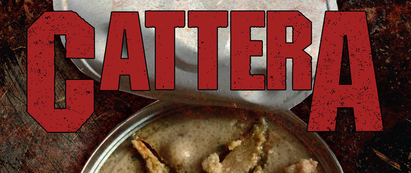 Cat-Fronted Metal Band Cattera Release Debut Single "Hunger Of The Beast"