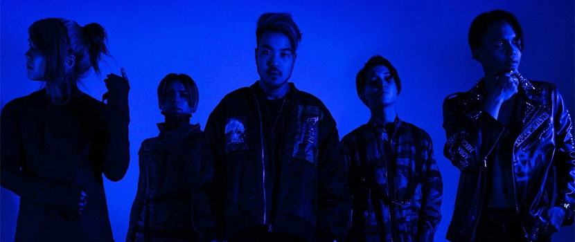 Crossfaith Release New Track "RedZone"