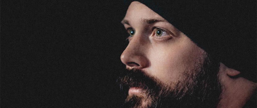 Hear Asking Alexandria's Danny Worsnop On New Tribute To Veterans "Lay The Warriors To Rest"