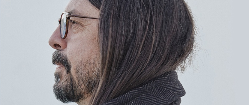 Dave Grohl, Josh Homme, Etc. To Appear In Upcoming Apple TV+ Series 'Watch The Sound With Mark Ronson'